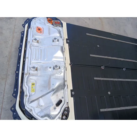 Bateria para Tesla Model 3