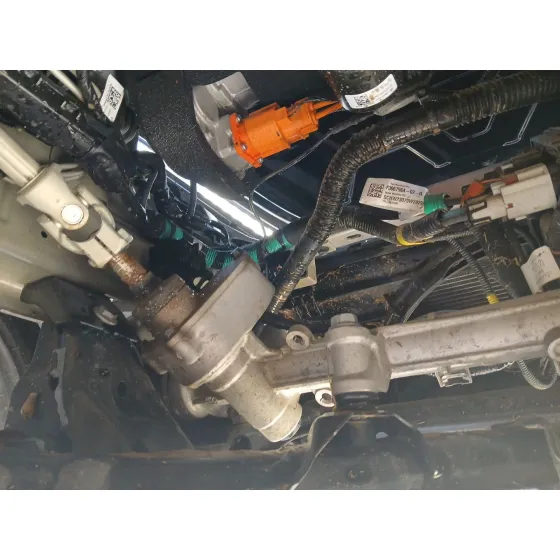 Cremallera Direccion para Tesla Model 3