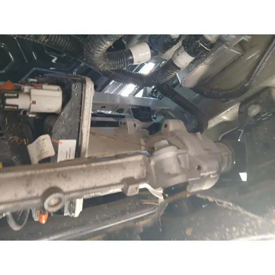 Cremallera Direccion para Tesla Model 3