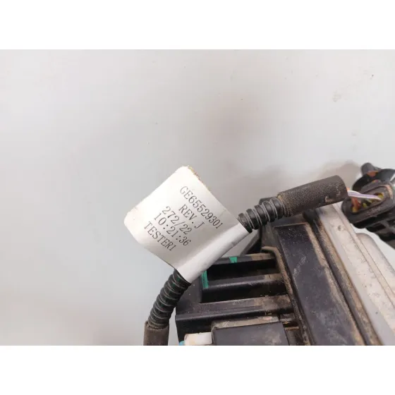 Cremallera Direccion para Tesla Model 3