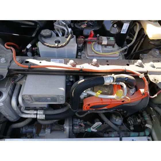 Bateria para Tesla Model 3