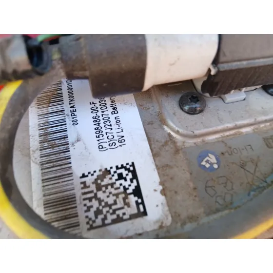 Bateria para Tesla Model 3