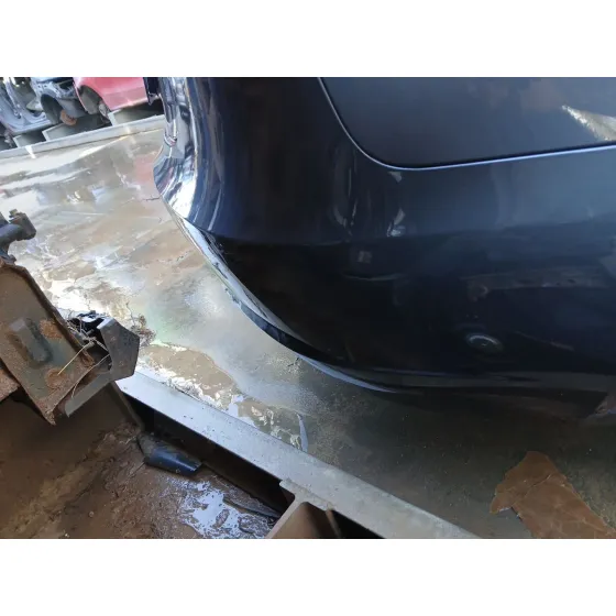 Paragolpes Trasero para Tesla Model 3