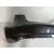Paragolpes Trasero para Tesla Model 3