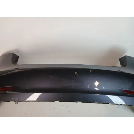 Paragolpes Trasero para Tesla Model 3