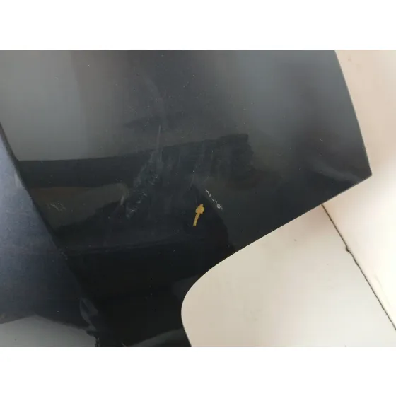 Paragolpes Trasero para Tesla Model 3