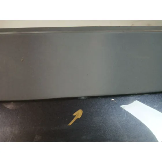 Paragolpes Trasero para Tesla Model 3