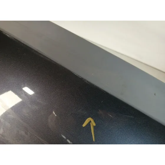 Paragolpes Trasero para Tesla Model 3