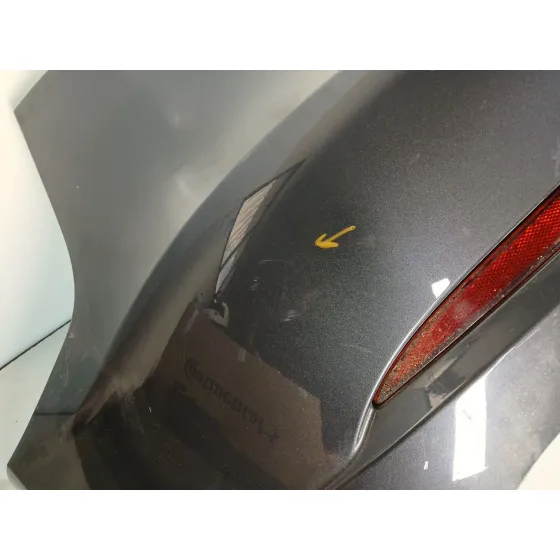 Paragolpes Trasero para Tesla Model 3