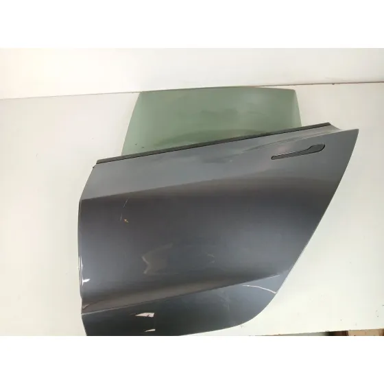Puerta Trasera Izquierda para Tesla Model 3