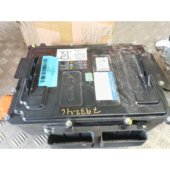 Bateria para Kia Ceed (Cd)