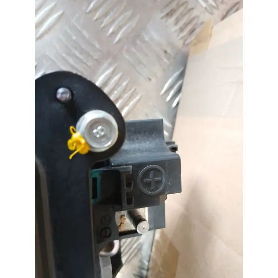 Bateria para Kia Ceed (Cd)