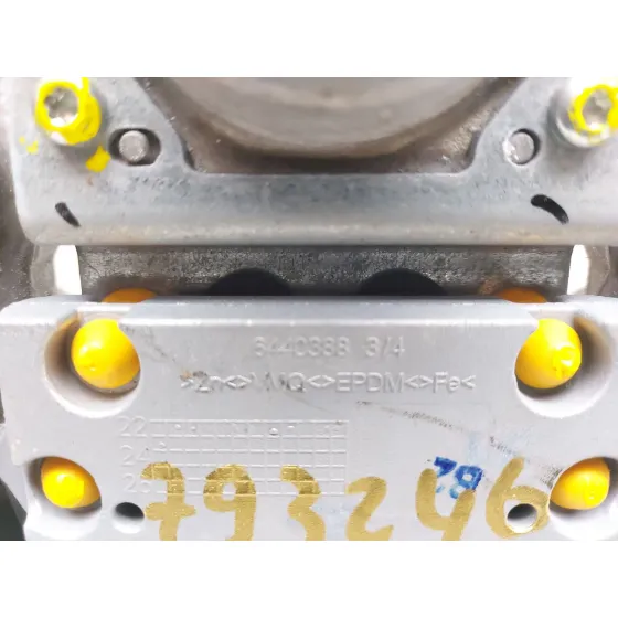 Volante para Kia Ceed (Cd)