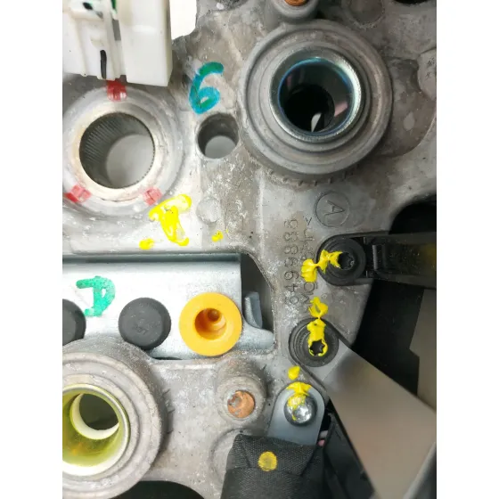 Volante para Kia Ceed (Cd)