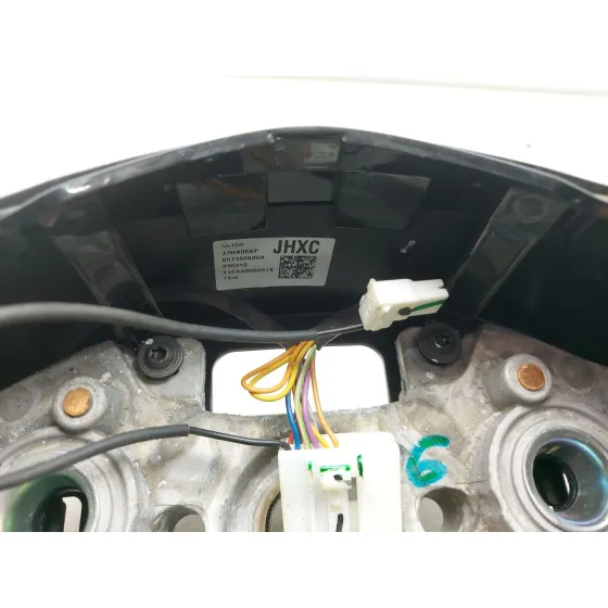 Volante para Kia Ceed (Cd)