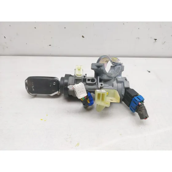 Conmutador De Arranque para Kia Ceed (Cd)