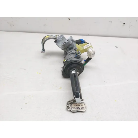 Conmutador De Arranque para Kia Ceed (Cd)