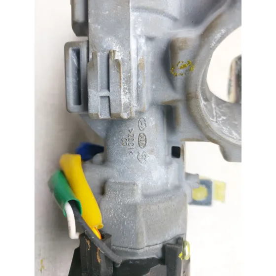 Conmutador De Arranque para Kia Ceed (Cd)