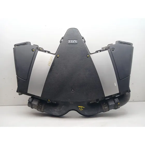 Tapa Motor para Mercedes-Benz Clase M (W164)