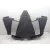 Tapa Motor para Mercedes-Benz Clase M (W164)