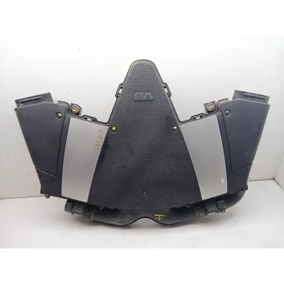 Tapa Motor para Mercedes-Benz Clase M (W164)