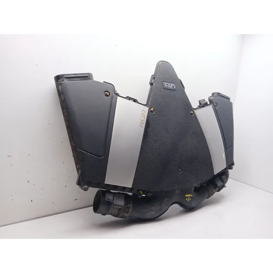 Tapa Motor para Mercedes-Benz Clase M (W164)