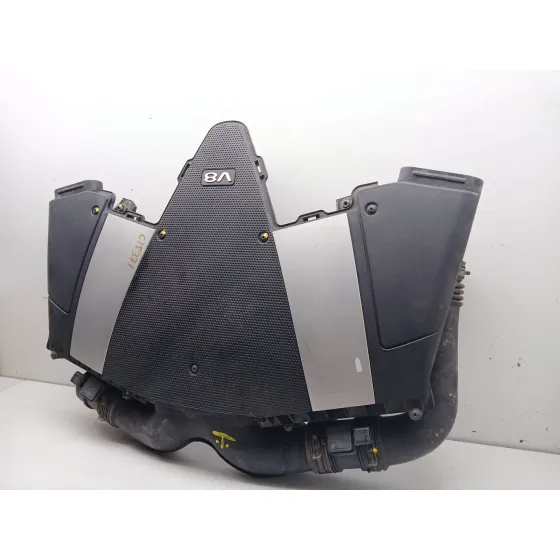 Tapa Motor para Mercedes-Benz Clase M (W164)