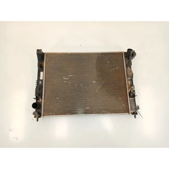 Radiador Agua para Renault Arkana I (Lcm_, Ldn_)