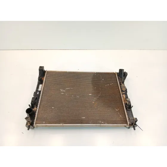 Radiador Agua para Renault Arkana I (Lcm_, Ldn_)