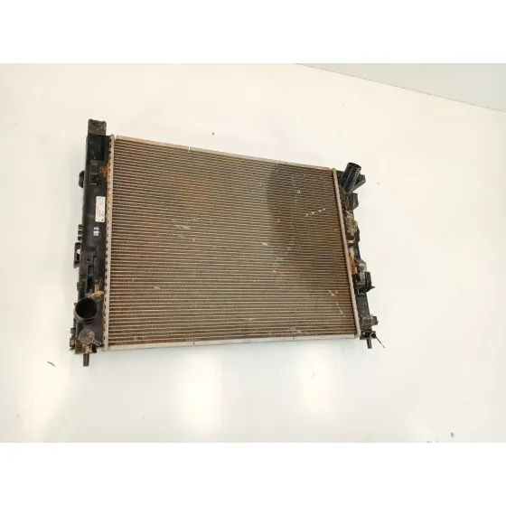 Radiador Agua para Renault Arkana I (Lcm_, Ldn_)
