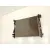 Radiador Agua para Renault Arkana I (Lcm_, Ldn_)