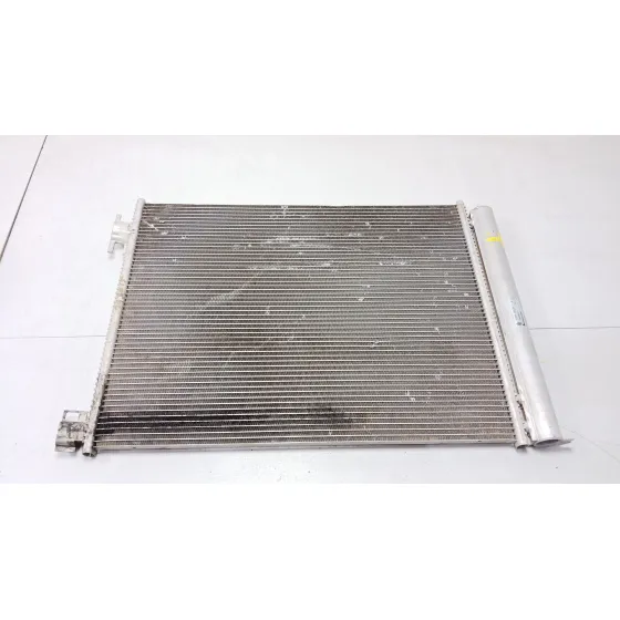 Condensador / Radiador Aire Acondicionado para Renault Arkana I (Lcm_, Ldn_)