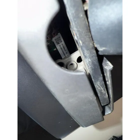 Pantalla Multifuncion para Tesla Model 3