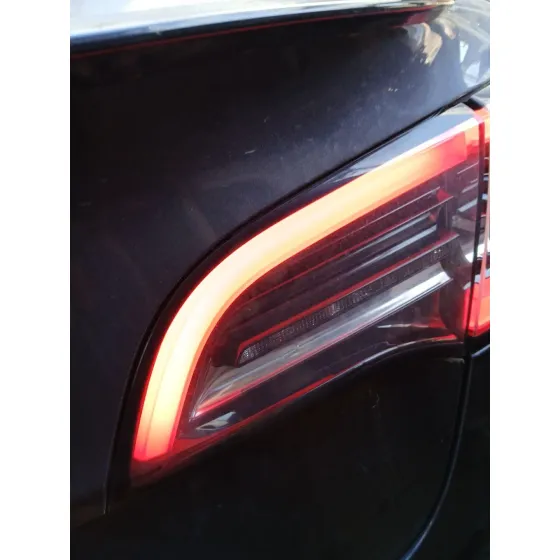 Piloto Trasero Derecho Interior para Tesla Model 3