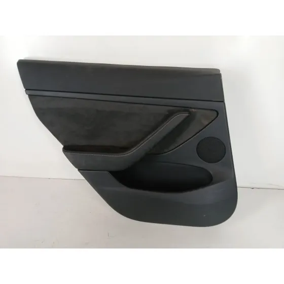 Guarnecido Puerta Trasera Izquierda para Tesla Model 3