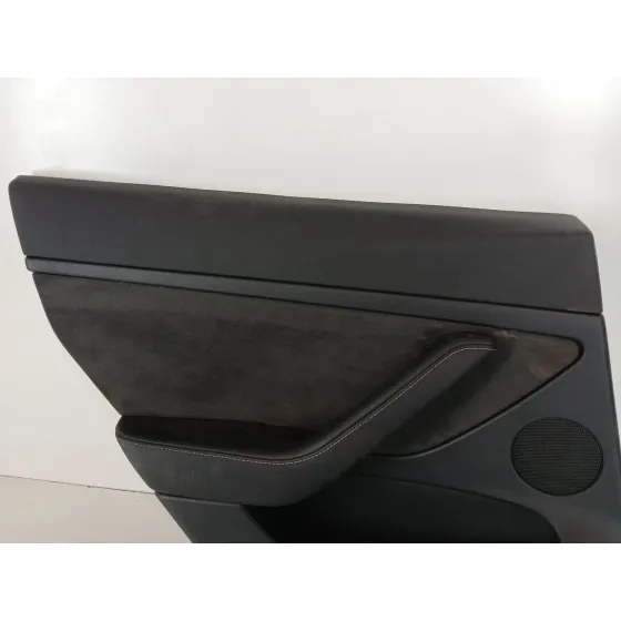 Guarnecido Puerta Trasera Izquierda para Tesla Model 3