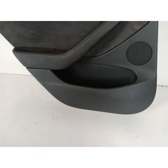 Guarnecido Puerta Trasera Izquierda para Tesla Model 3