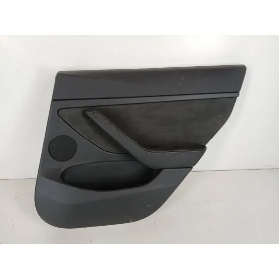 Guarnecido Puerta Trasera Derecha para Tesla Model 3