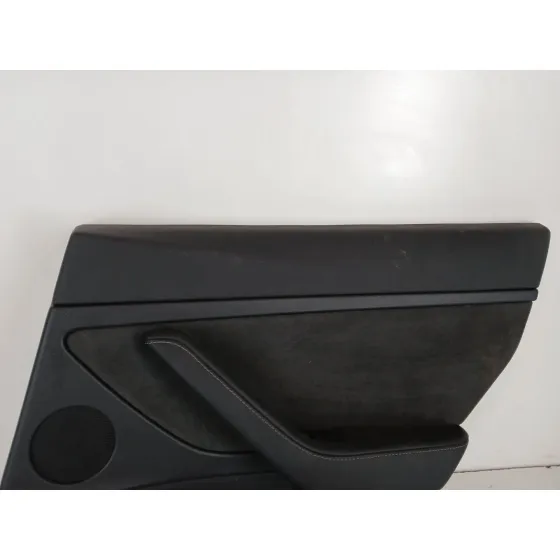 Guarnecido Puerta Trasera Derecha para Tesla Model 3