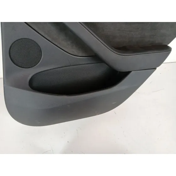 Guarnecido Puerta Trasera Derecha para Tesla Model 3
