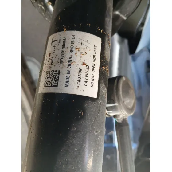 Amortiguador Delantero Izquierdo para Tesla Model 3