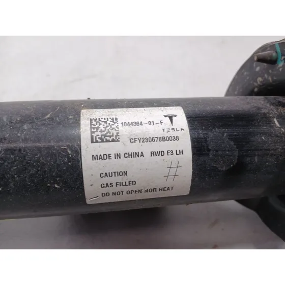 Amortiguador Delantero Izquierdo para Tesla Model 3