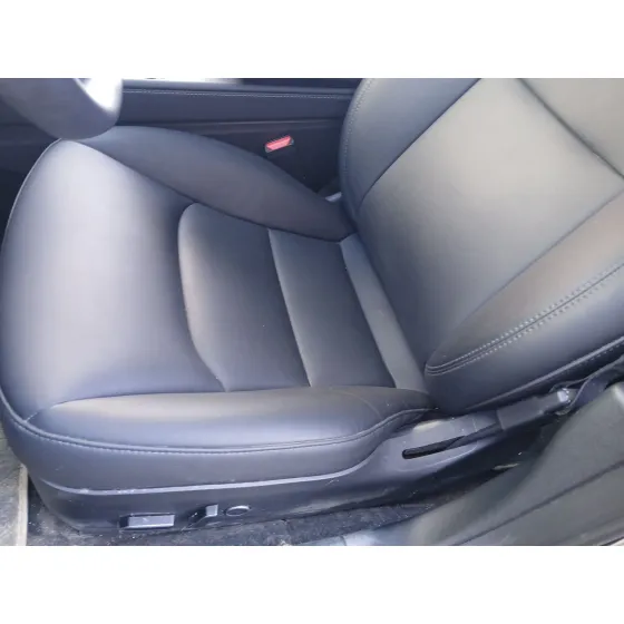 Juego Asientos Completo para Tesla Model 3