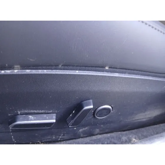 Juego Asientos Completo para Tesla Model 3