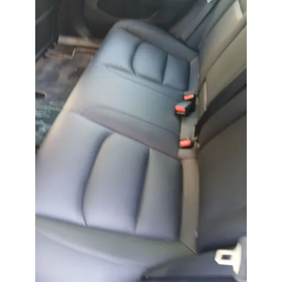 Juego Asientos Completo para Tesla Model 3