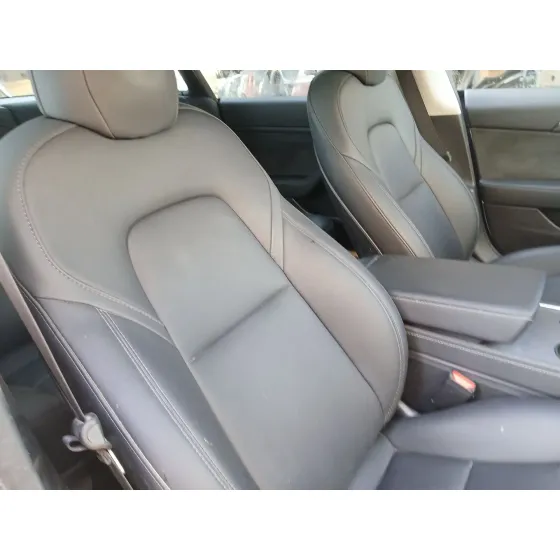 Juego Asientos Completo para Tesla Model 3