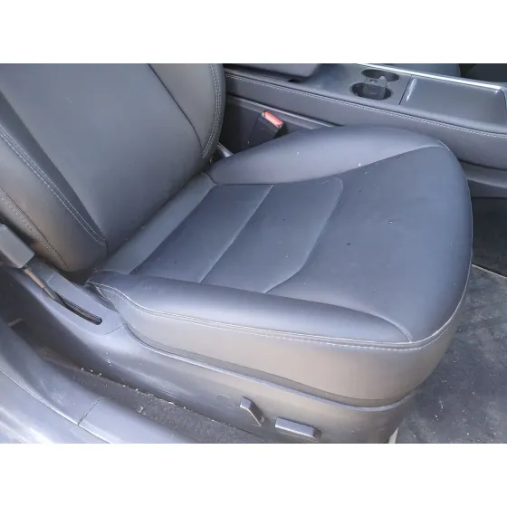 Juego Asientos Completo para Tesla Model 3