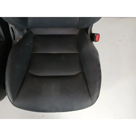 Juego Asientos Completo para Tesla Model 3