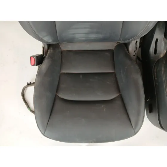 Juego Asientos Completo para Tesla Model 3