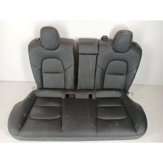 Juego Asientos Completo para Tesla Model 3